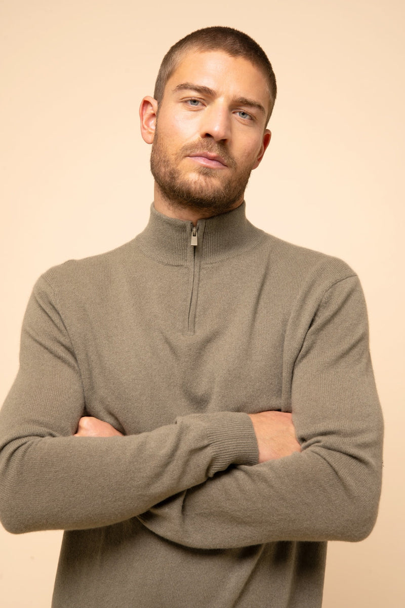 Pull Camionneur - Bradley - Army