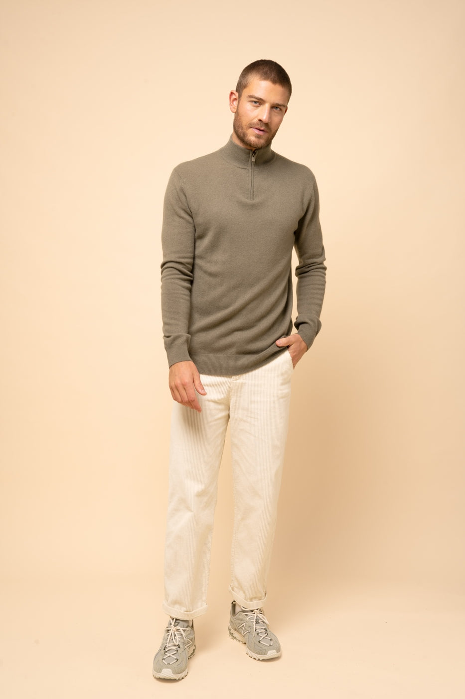 Jersey Camionero - Bradley - Army