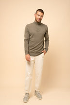 Jersey Camionero - Bradley - Army