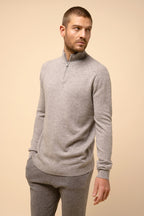 Jersey Camionero - Bradley - Nuage Chiné