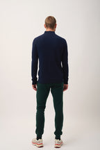 Pull Camionneur - Bradley - Navy