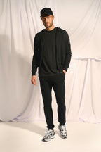 Jogging - Gareth - Noir