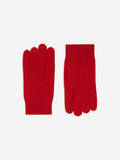 Guantes 4 Hilos - Yann - Rojo