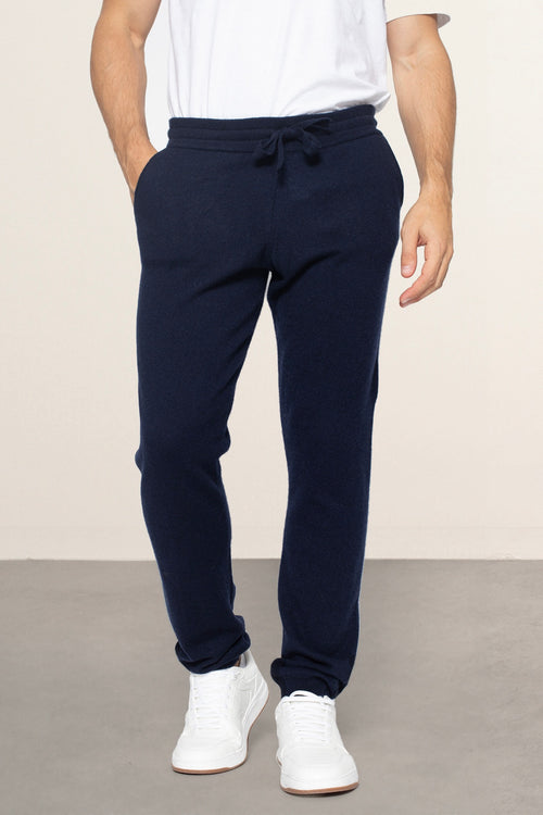 Jogging - Gareth - Navy