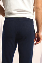 Pantalón de Chándal Gareth - Azul Marino