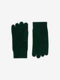 4-Ply Gloves - Yann - Cypress
