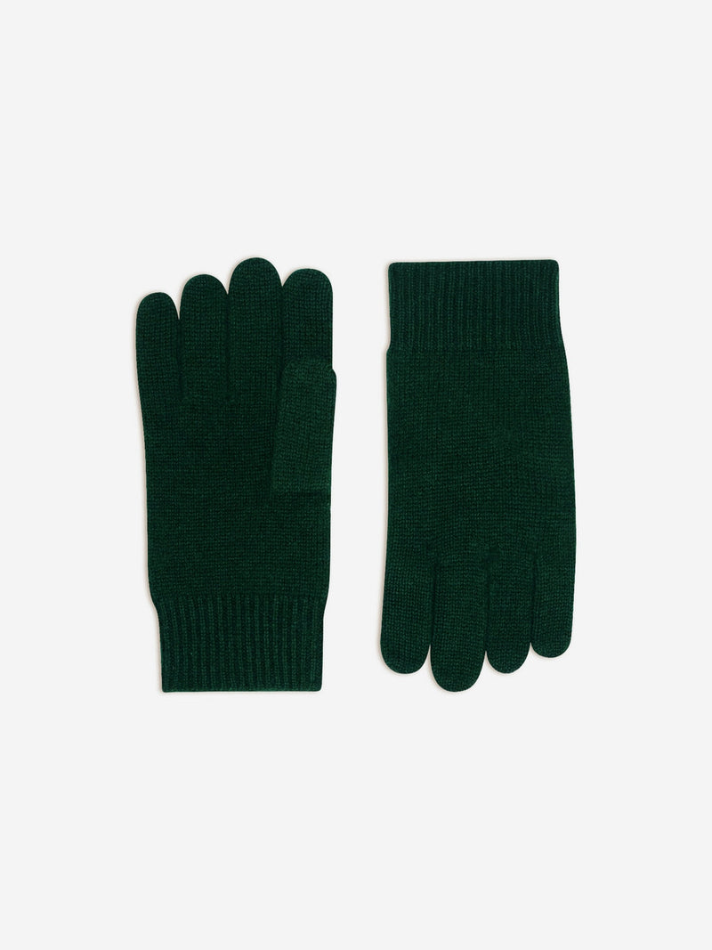 Guantes 4 Hilos - Yann - Ciprés