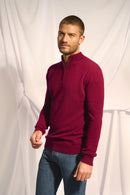 Pull Camionneur Nour - Bordeaux