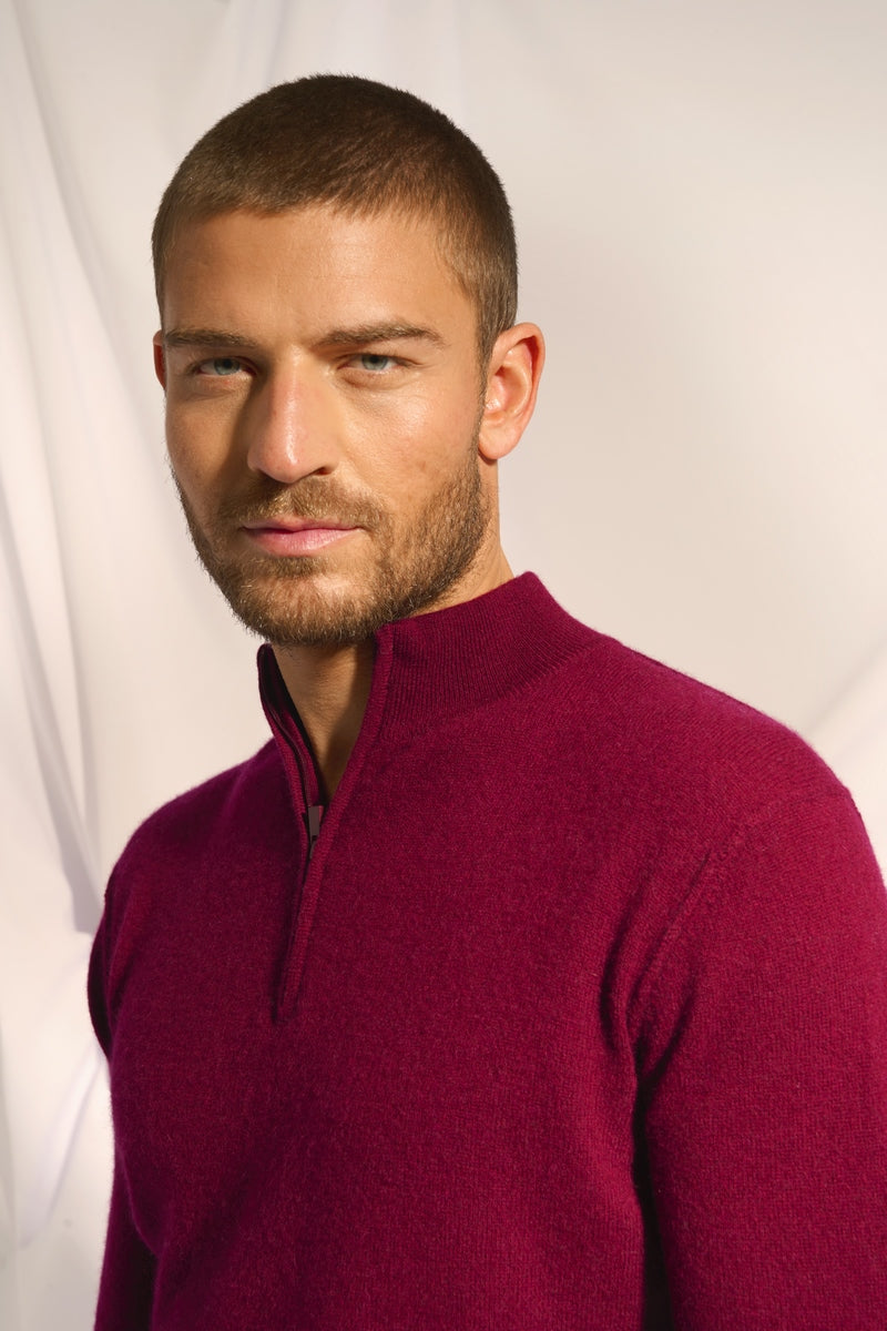 Pull Camionneur Nour - Bordeaux