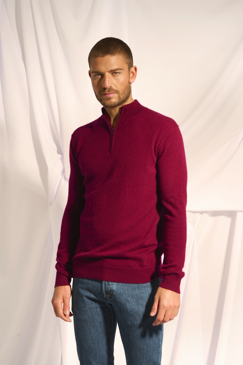 Pull Camionneur Nour - Bordeaux