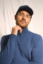 Pull Camionneur - Bradley - Océan Chiné
