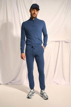 Pull Camionneur - Bradley - Océan Chiné