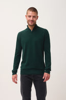 Pull Camionneur - Bradley - Cyprès