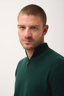 Pull Camionneur - Bradley - Cyprès