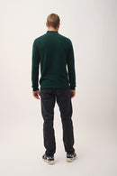 Pull Camionneur - Bradley - Cyprès