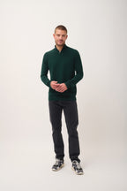 Pull Camionneur - Bradley - Cyprès