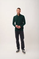 Pull Camionneur - Bradley - Cyprès