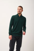 Pull Camionneur - Bradley - Cyprès