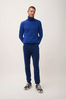 Jogging - Gareth - Minuit