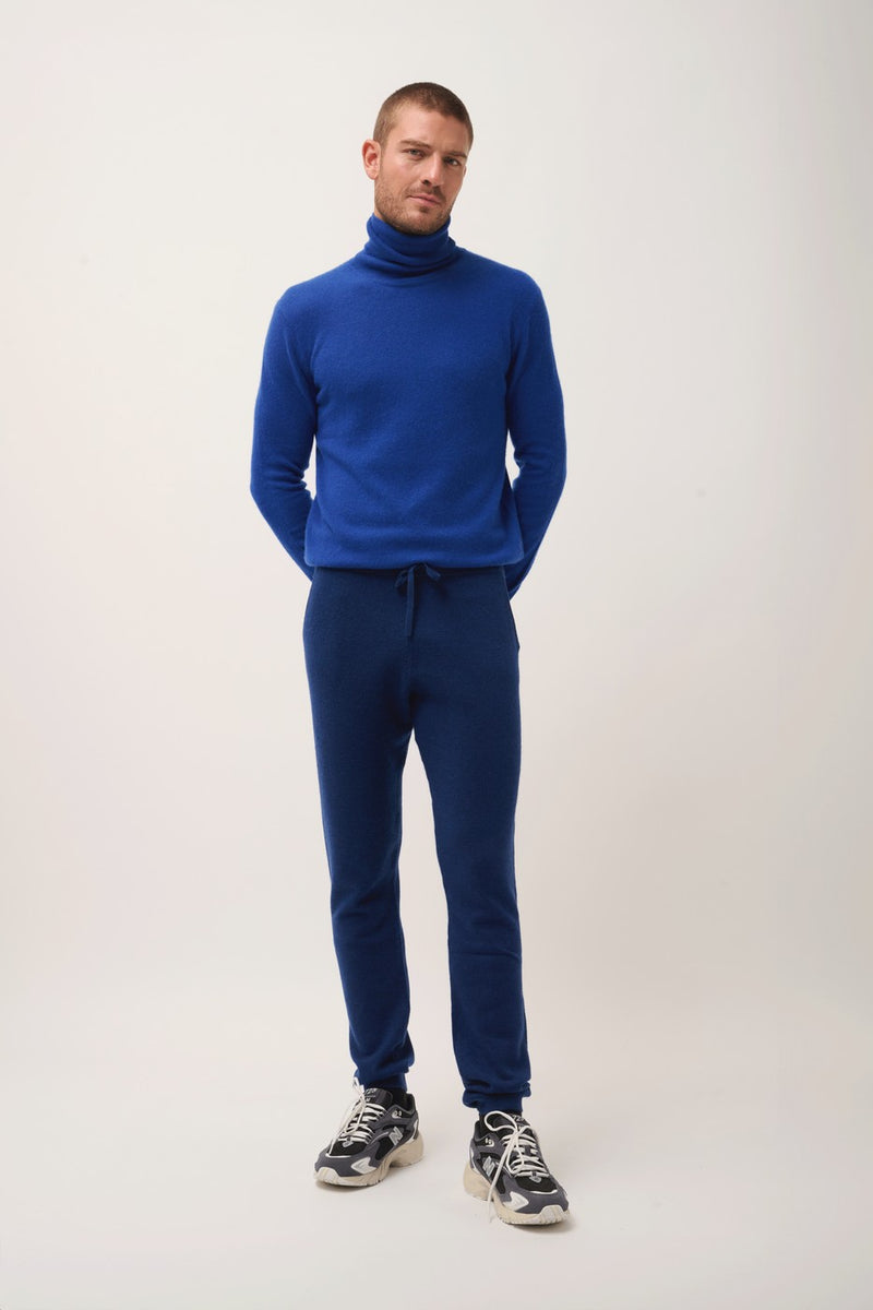 Jogging - Gareth - Minuit