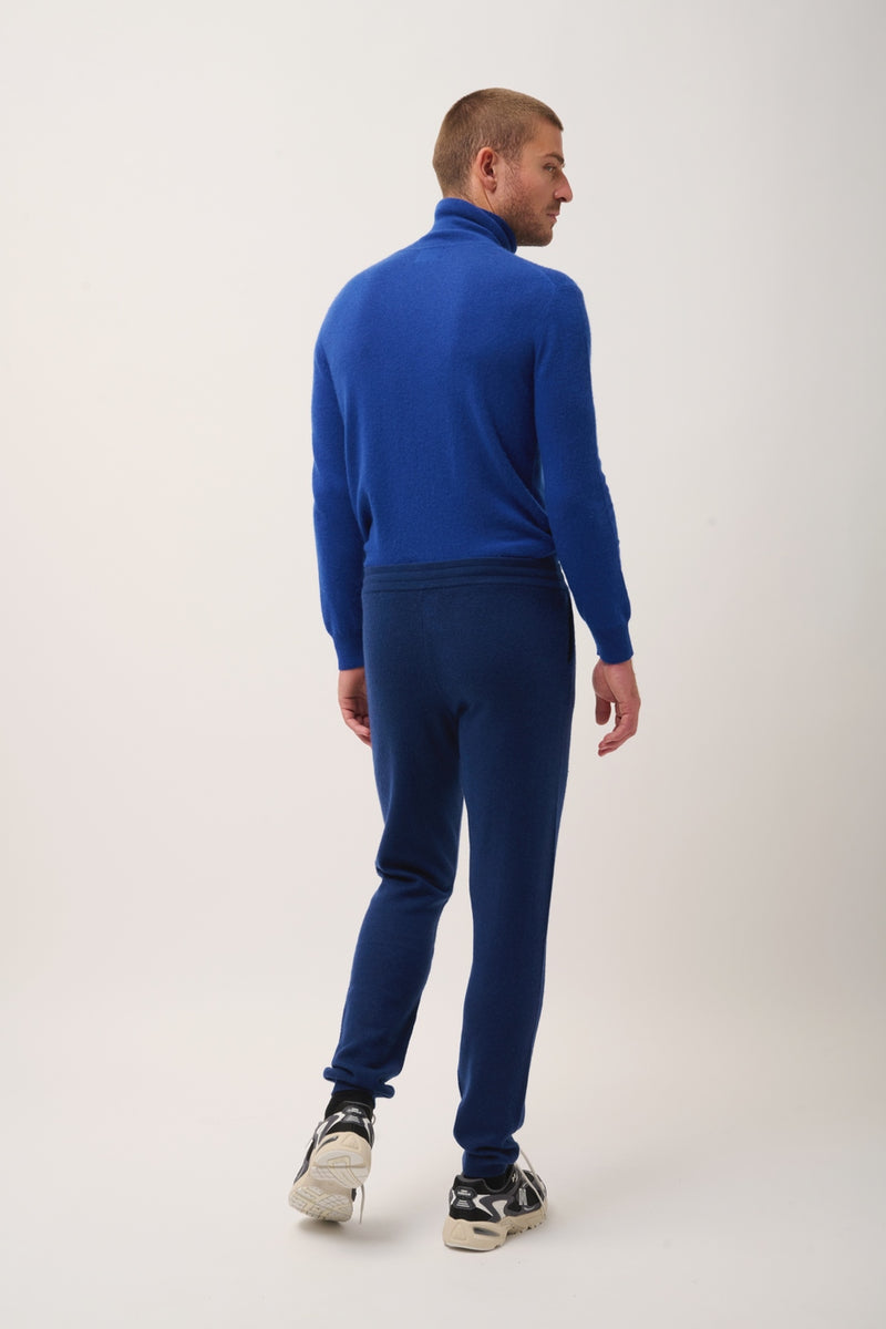 Jogging - Gareth - Minuit