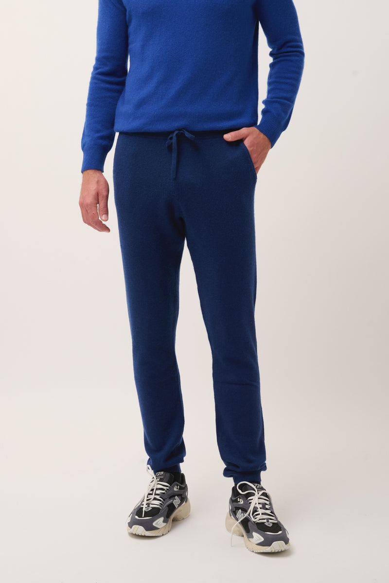 Jogging - Gareth - Minuit