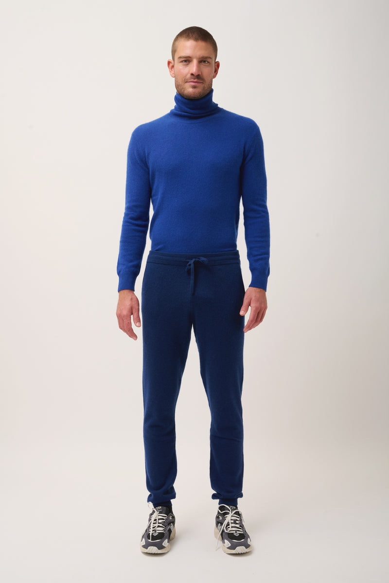 Jogging - Gareth - Minuit