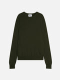 Jersey Cuello Redondo - Howard - Caqui