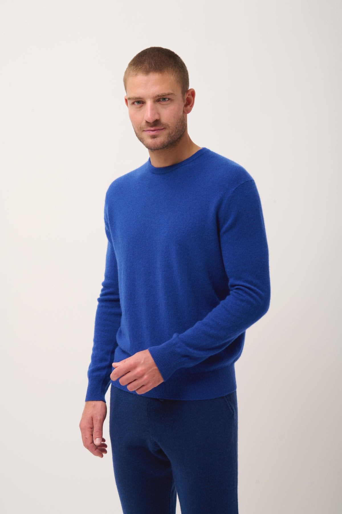 Jersey de Cuello Redondo - Howard - Ultramar