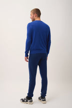 Jersey de Cuello Redondo - Howard - Ultramar