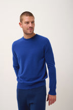 Jersey de Cuello Redondo - Howard - Ultramar