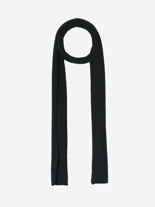 Scarf - Spencer - Black
