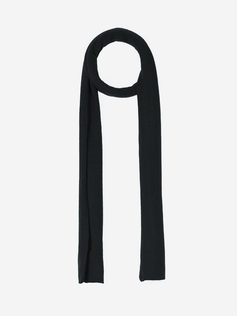 Scarf - Spencer - Black
