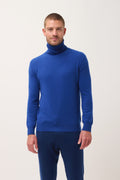 Jersey Cuello Vuelto - Connor - Ultramar