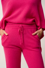 Joggers - Wendy - Fuchsia