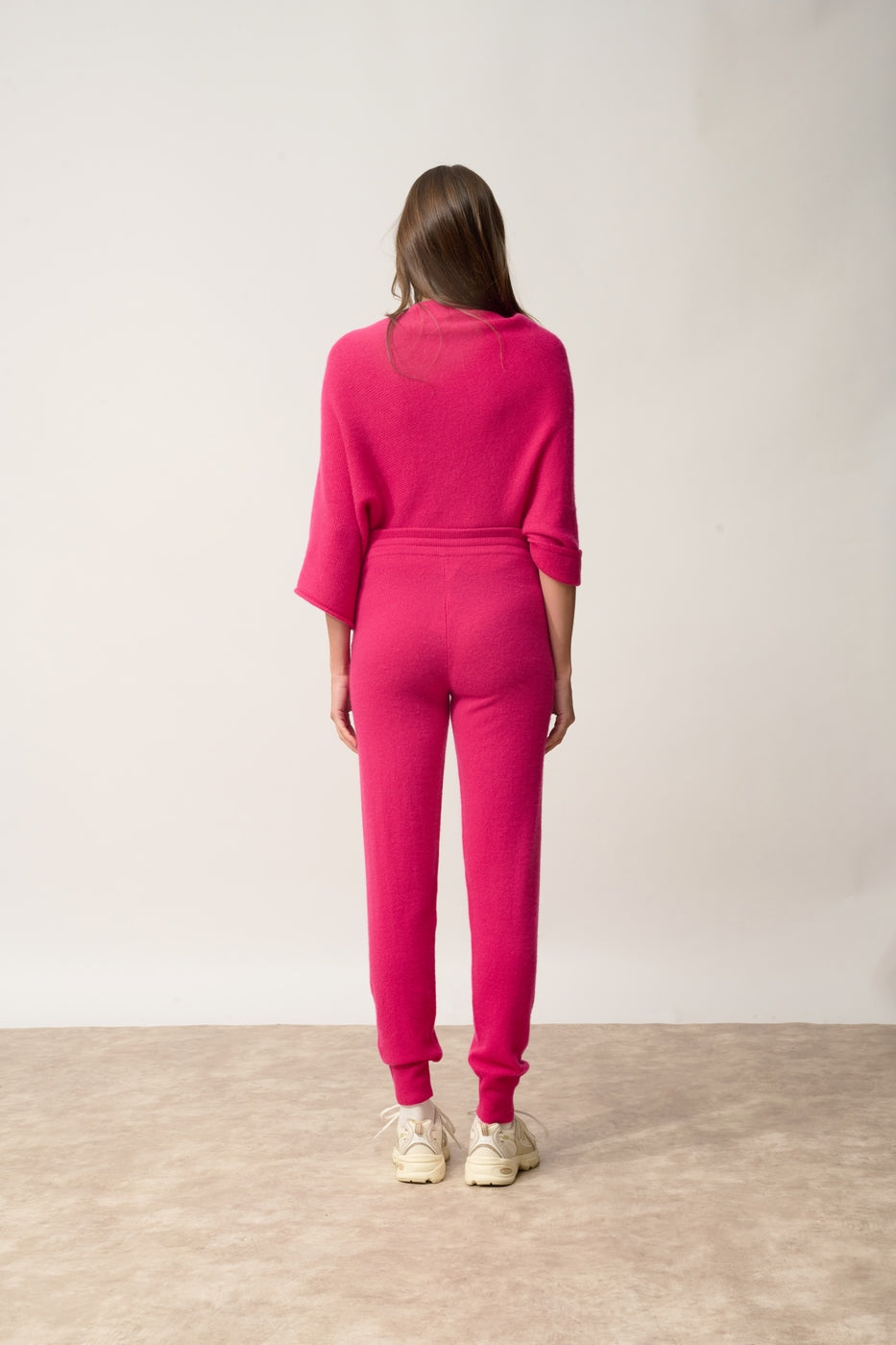 Joggers - Wendy - Fuchsia