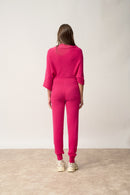 Jogging - Wendy - Fuchsia
