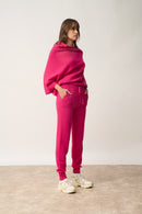Jogging - Wendy - Fuchsia