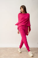 Jogging - Wendy - Fuchsia