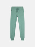 Jogging Pant  - Wendy - Vert Chiné