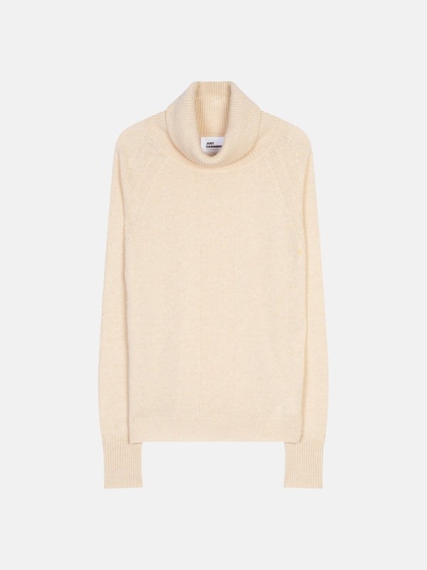 Jersey Cuello Vuelto - Lilly - Arena