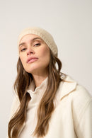 Bonnet 4 Fils - Signy - Sable