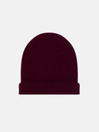 Gorro 4 Hilos - Ember - Burdeos
