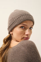 Gorro 4 Cabos - Ember - Topo Jaspeado
