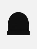 Bonnet 4 Fils - Ember - Noir