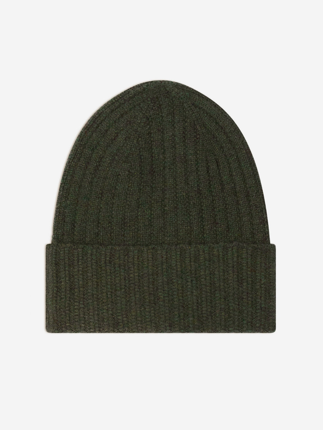 Bonnet 6Fils - Jin - Kaki Chiné
