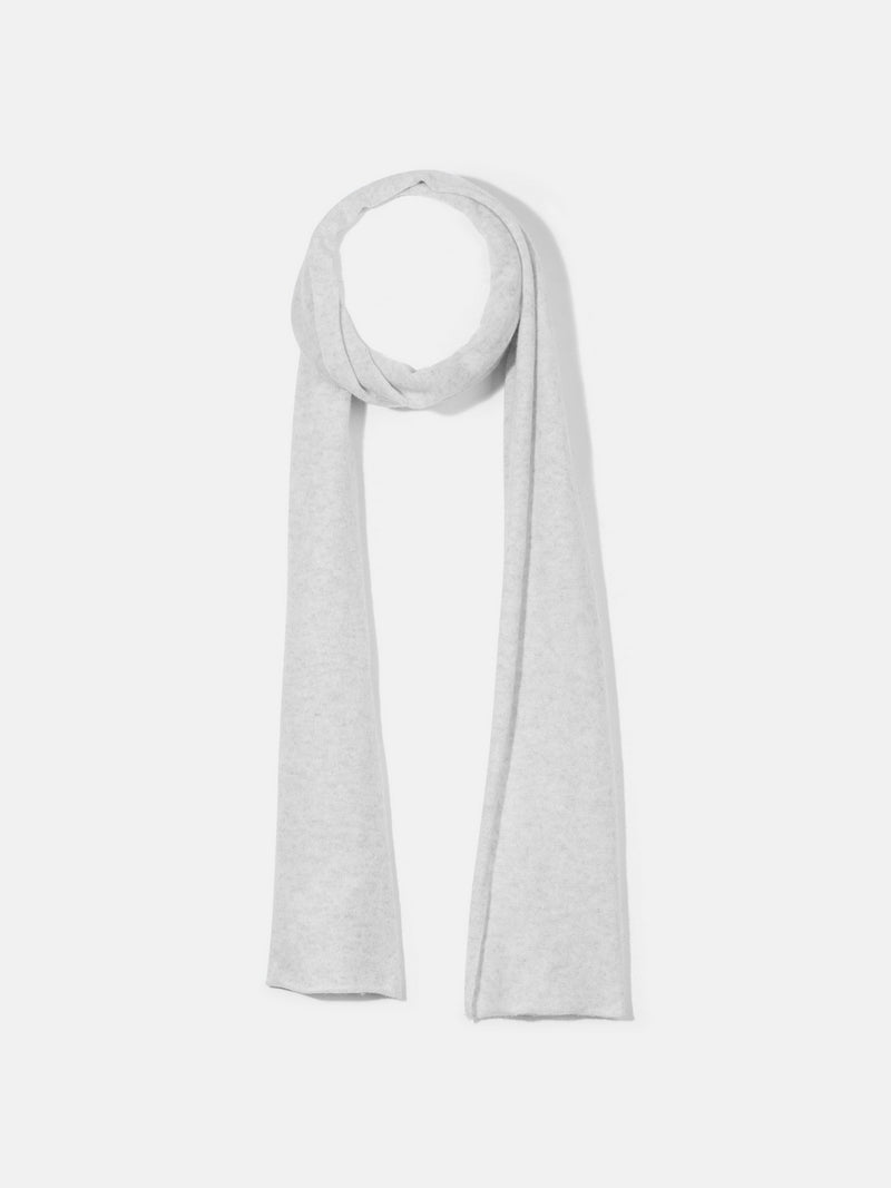 Écharpe - Spencer - Gris Perle Chiné