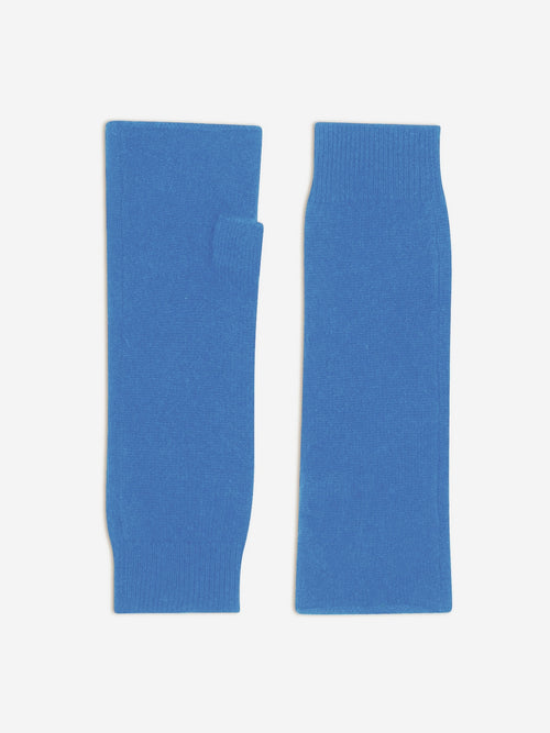 Mitaines - Zoe - Bleuet