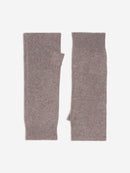 Mitaines - Zoe - Caribou Chiné