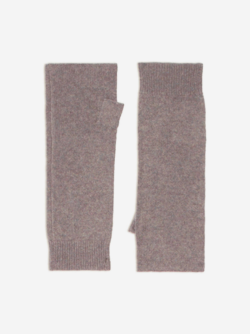 Mitaines - Zoe - Caribou Chiné